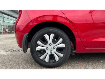 Honda Jazz 1.5 i-MMD Hybrid SR 5dr eCVT Hybrid Hatchback