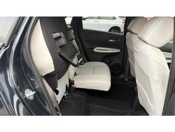 Honda Jazz 1.5 i-MMD Hybrid EX 5dr eCVT Hybrid Hatchback