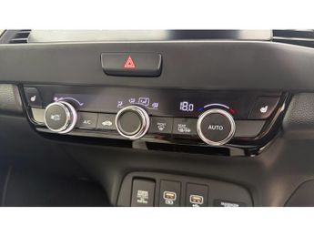 Honda Jazz 1.5 i-MMD Hybrid EX 5dr eCVT Hybrid Hatchback
