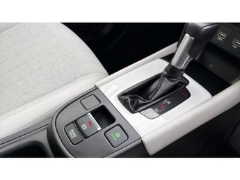 Honda Jazz 1.5 i-MMD Hybrid EX 5dr eCVT Hybrid Hatchback