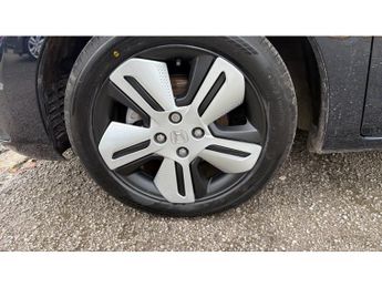 Honda Jazz 1.5 i-MMD Hybrid EX 5dr eCVT Hybrid Hatchback