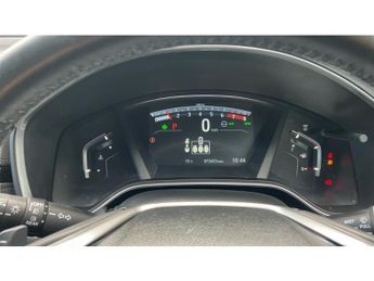 Honda CR-V 1.5 VTEC Turbo SR 5dr CVT Petrol Estate