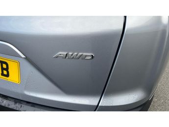 Honda CR-V 1.5 VTEC Turbo SR 5dr CVT Petrol Estate