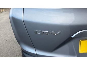 Honda CR-V 1.5 VTEC Turbo SR 5dr CVT Petrol Estate