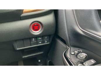 Honda CR-V 1.5 VTEC Turbo SR 5dr CVT Petrol Estate