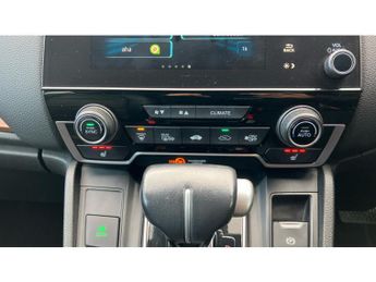 Honda CR-V 1.5 VTEC Turbo SR 5dr CVT Petrol Estate