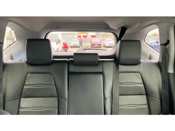 Honda CR-V 1.5 VTEC Turbo SR 5dr CVT Petrol Estate