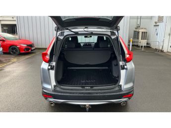 Honda CR-V 1.5 VTEC Turbo SR 5dr CVT Petrol Estate