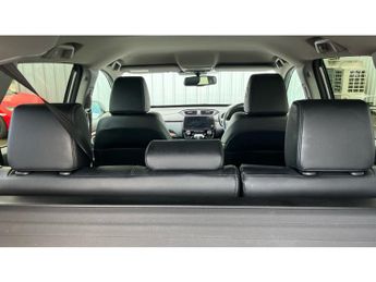 Honda CR-V 1.5 VTEC Turbo SR 5dr CVT Petrol Estate