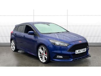 Ford Focus 2.0T EcoBoost ST-2 5dr Petrol Hatchback