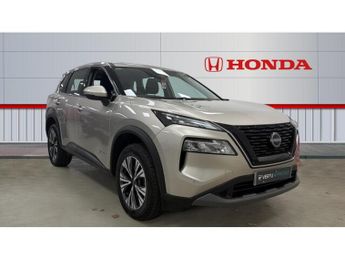 Nissan X-Trail 1.5 E-Power E-4orce 213 Acenta Premium 5dr Auto Hybrid Station W