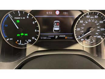 Nissan X-Trail 1.5 E-Power E-4orce 213 Acenta Premium 5dr Auto Hybrid Station W