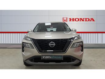 Nissan X-Trail 1.5 E-Power E-4orce 213 Acenta Premium 5dr Auto Hybrid Station W