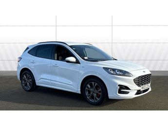Ford Kuga 2.5 FHEV ST-Line Edition 5dr CVT Hybrid Estate