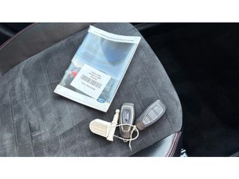 Ford Kuga 2.5 FHEV ST-Line Edition 5dr CVT Hybrid Estate