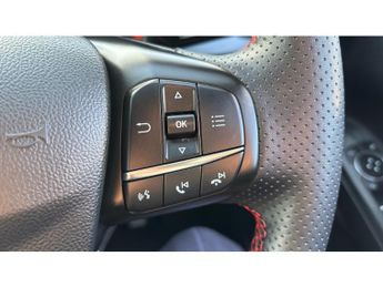 Ford Kuga 2.5 FHEV ST-Line Edition 5dr CVT Hybrid Estate