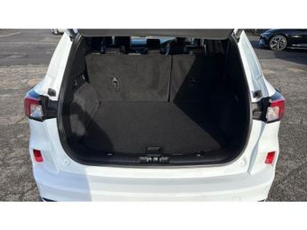 Ford Kuga 2.5 FHEV ST-Line Edition 5dr CVT Hybrid Estate