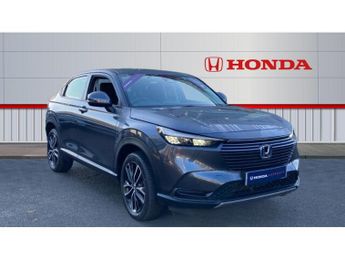 Honda HR-V 1.5 eHEV Elegance 5dr CVT Hybrid Hatchback