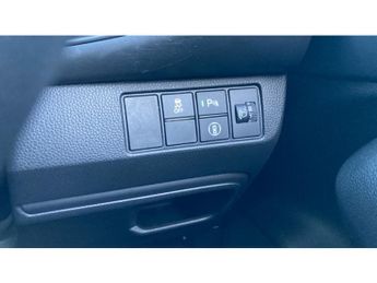 Honda HR-V 1.5 eHEV Elegance 5dr CVT Hybrid Hatchback