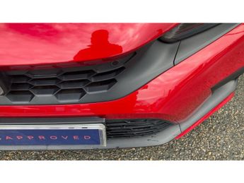 Honda Civic 2.0 eHEV Sport 5dr CVT Hybrid Hatchback