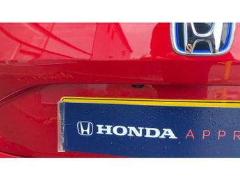 Honda Civic 2.0 eHEV Sport 5dr CVT Hybrid Hatchback