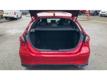 Honda Civic 2.0 eHEV Sport 5dr CVT Hybrid Hatchback