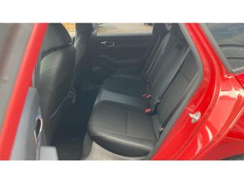 Honda Civic 2.0 eHEV Sport 5dr CVT Hybrid Hatchback