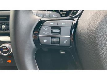 Honda Civic 2.0 eHEV Sport 5dr CVT Hybrid Hatchback