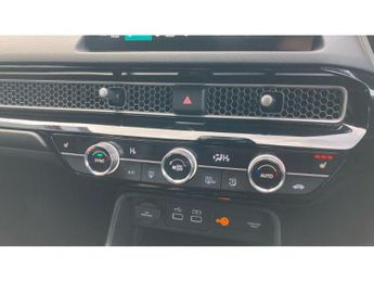 Honda Civic 2.0 eHEV Sport 5dr CVT Hybrid Hatchback