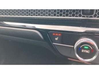 Honda Civic 2.0 eHEV Sport 5dr CVT Hybrid Hatchback