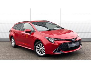 Toyota Corolla 1.8 Hybrid Icon 5dr CVT Hybrid Estate