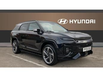  1.5 K50 5dr Auto Petrol Estate