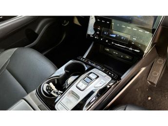 Hyundai TUCSON 1.6 TGDi Plug-in Hybrid Ultimate 5dr 4WD Auto Estate