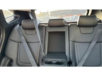 Hyundai TUCSON 1.6 TGDi Plug-in Hybrid Ultimate 5dr 4WD Auto Estate