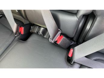 Hyundai TUCSON 1.6 TGDi Plug-in Hybrid Ultimate 5dr 4WD Auto Estate