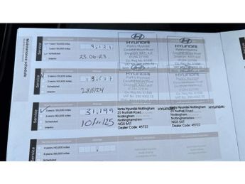 Hyundai TUCSON 1.6 TGDi Plug-in Hybrid Ultimate 5dr 4WD Auto Estate