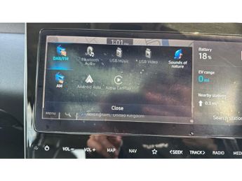 Hyundai TUCSON 1.6 TGDi Plug-in Hybrid Ultimate 5dr 4WD Auto Estate