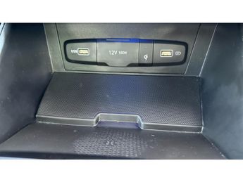 Hyundai TUCSON 1.6 TGDi Plug-in Hybrid Ultimate 5dr 4WD Auto Estate