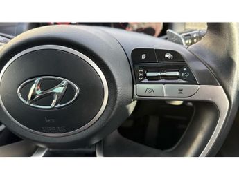 Hyundai TUCSON 1.6 TGDi Plug-in Hybrid Ultimate 5dr 4WD Auto Estate