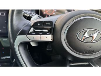 Hyundai TUCSON 1.6 TGDi Plug-in Hybrid Ultimate 5dr 4WD Auto Estate