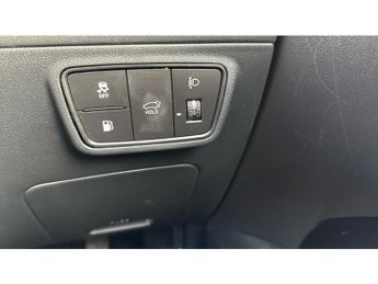 Hyundai TUCSON 1.6 TGDi Plug-in Hybrid Ultimate 5dr 4WD Auto Estate