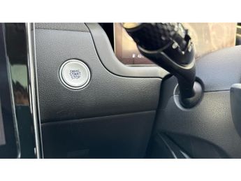 Hyundai TUCSON 1.6 TGDi Plug-in Hybrid Ultimate 5dr 4WD Auto Estate