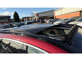 Hyundai TUCSON 1.6 TGDi Plug-in Hybrid Ultimate 5dr 4WD Auto Estate