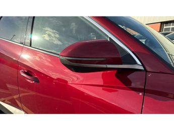 Hyundai TUCSON 1.6 TGDi Plug-in Hybrid Ultimate 5dr 4WD Auto Estate