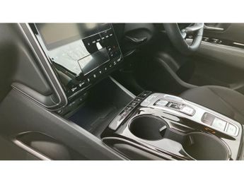 Hyundai TUCSON 1.6 TGDi Hybrid 230 Premium 5dr 2WD Auto Hybrid Estate