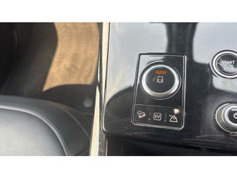 Land Rover Range Rover Sport 3.0 P440e SE 5dr Auto Estate