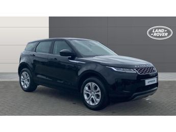 Land Rover Range Rover Evoque 2.0 D150 S 5dr Auto Diesel Hatchback