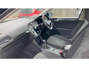 Volkswagen Tiguan 1.5 TSI 150 Elegance 5dr DSG Petrol Estate