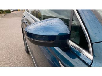 Volkswagen Tiguan 1.5 TSI 150 Elegance 5dr DSG Petrol Estate