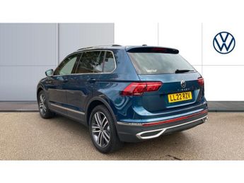 Volkswagen Tiguan 1.5 TSI 150 Elegance 5dr DSG Petrol Estate